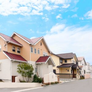 福島市岡部 中古戸建