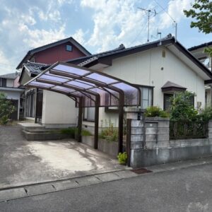 飯坂町字梅津（中古戸建）