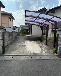 飯坂町字梅津（中古戸建） 画像12