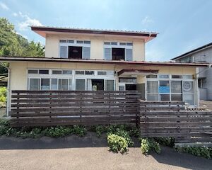 福島市御山 中古戸建