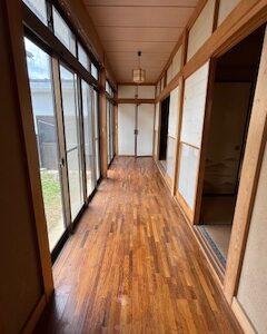 飯坂町字梅津（中古戸建） 画像11