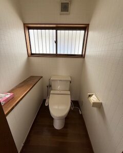飯坂町字梅津（中古戸建） 画像9