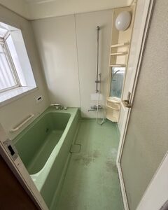 飯坂町字梅津（中古戸建） 画像8
