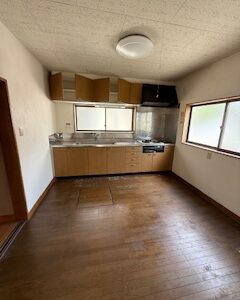 飯坂町字梅津（中古戸建） 画像6