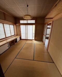 飯坂町字梅津（中古戸建） 画像5