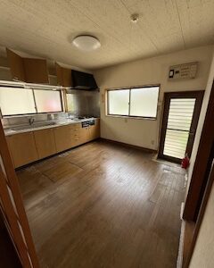 飯坂町字梅津（中古戸建） 画像4