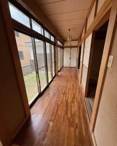 飯坂町字梅津（中古戸建） 画像3