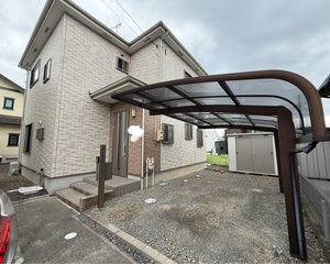 太平寺字樋田（中古戸建）