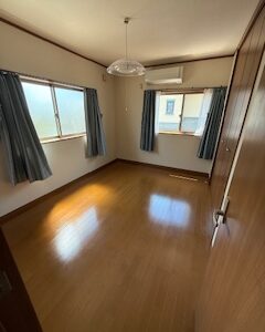 太平寺字樋田（中古戸建） 画像9