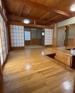 福島市平野 中古戸建 画像3 福島市平野 中古戸建 画像3