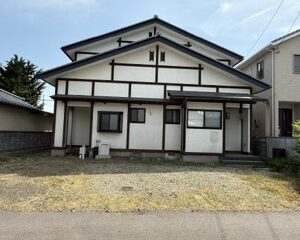 福島市平野 中古戸建 画像1 福島市平野 中古戸建 画像1