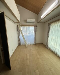 福島市岡部　二世帯住宅 画像7