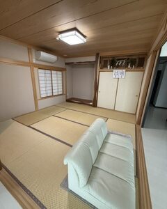 福島市岡部　二世帯住宅 画像12