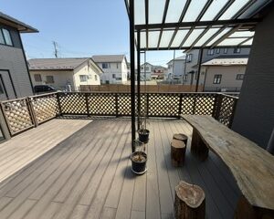 福島市岡部　二世帯住宅 画像14