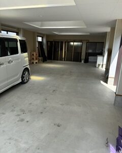 福島市岡部　二世帯住宅 画像15