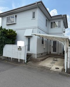 福島市飯坂町平野 中古戸建