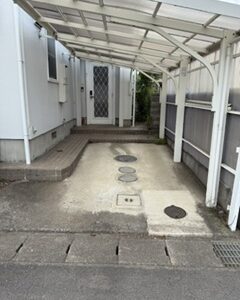 福島市飯坂町平野 中古戸建 画像3 福島市飯坂町平野 中古戸建 画像3