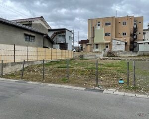 飯坂町西堀切売地 画像2